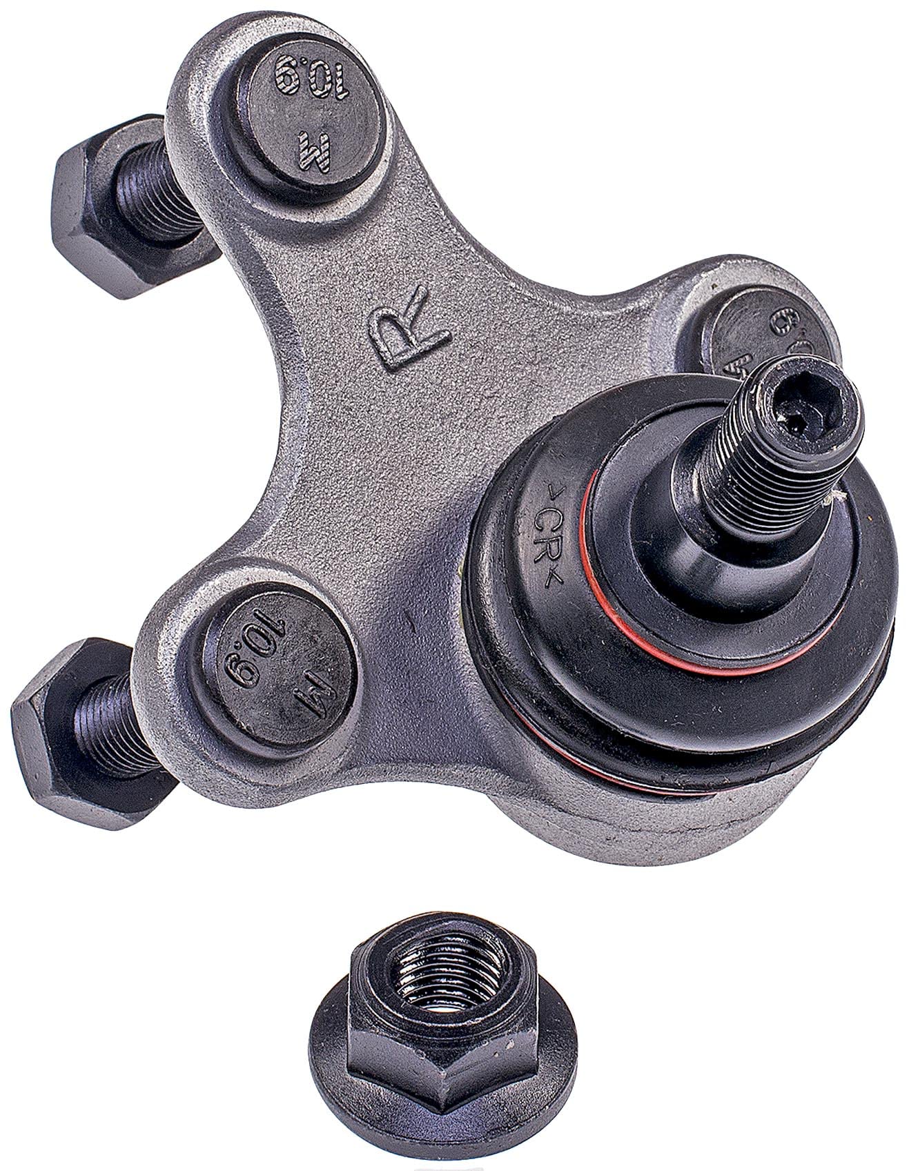 Dorman Bj43014Xl Front Passenger Side Lower Suspension Ball Joint Compatible With Audi/Seat/Volkswagen Models